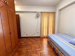 Regentville (D19), Apartment #615166751